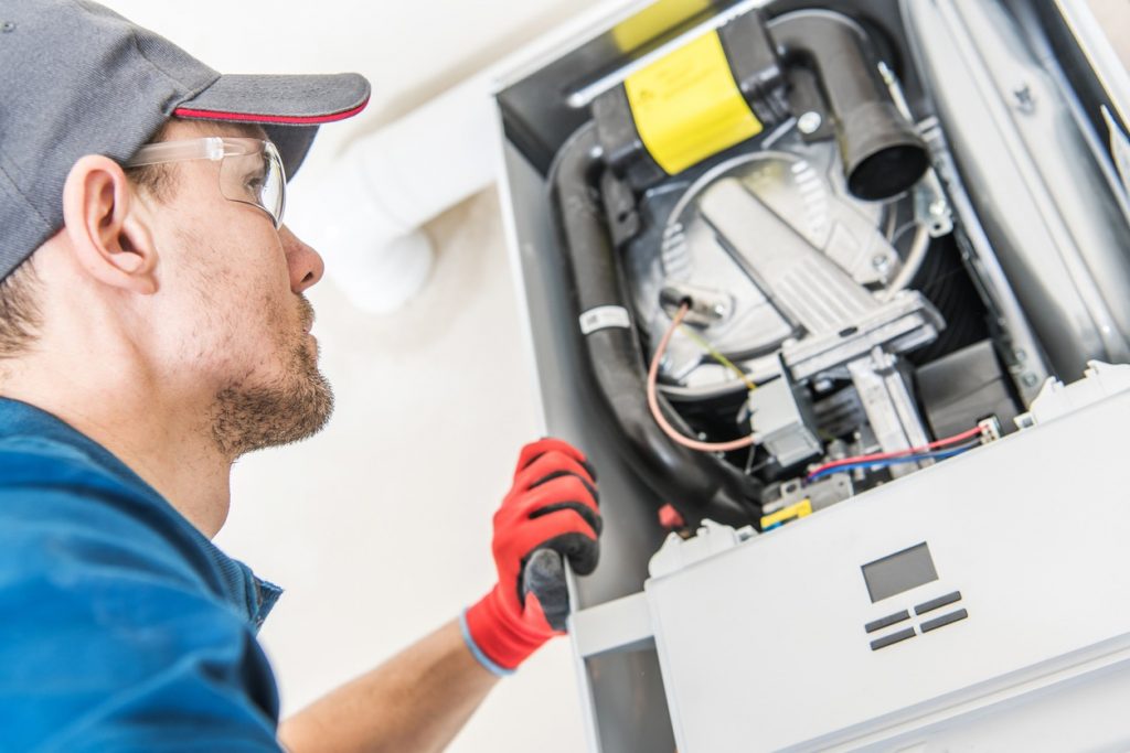 Heat Pump Repair